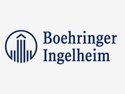 BOEHRINGER INGELHEIM Logo
