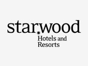 STARWOOD HOTELS Logo